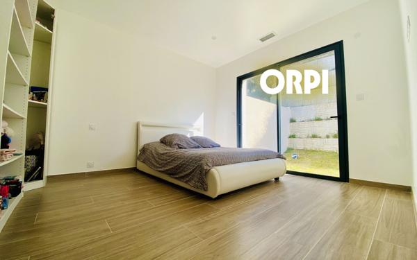 Maison à vendre    4 pièces •  Carpentras