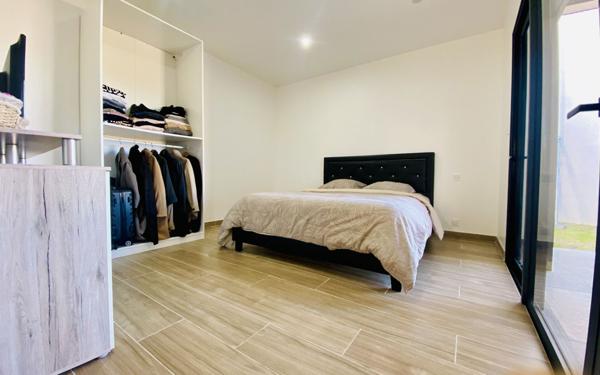 Maison à vendre    4 pièces •  Carpentras