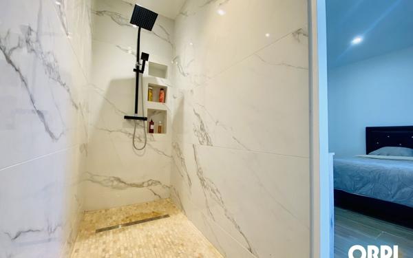 Maison à vendre    4 pièces •  Carpentras