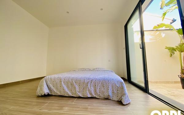 Maison à vendre    4 pièces •  Carpentras