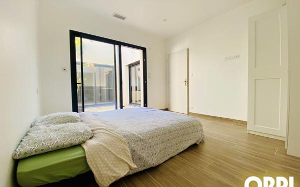 Maison à vendre    4 pièces •  Carpentras