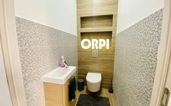 Maison à vendre    4 pièces •  Carpentras