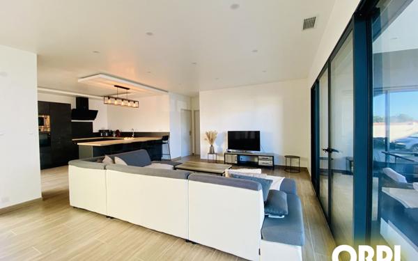 Maison à vendre    4 pièces •  Carpentras