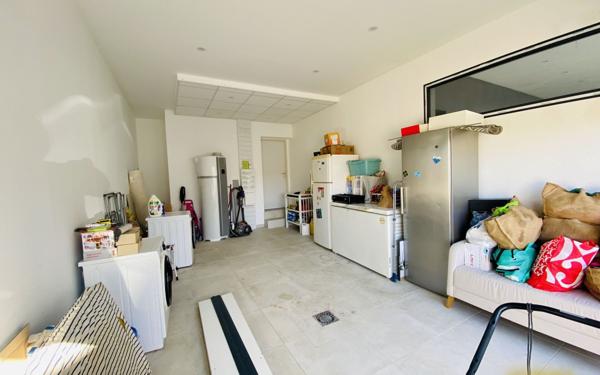 Maison à vendre    4 pièces •  Carpentras