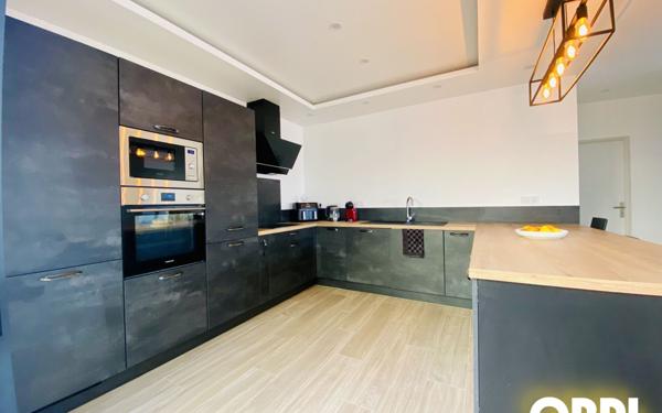 Maison à vendre    4 pièces •  Carpentras