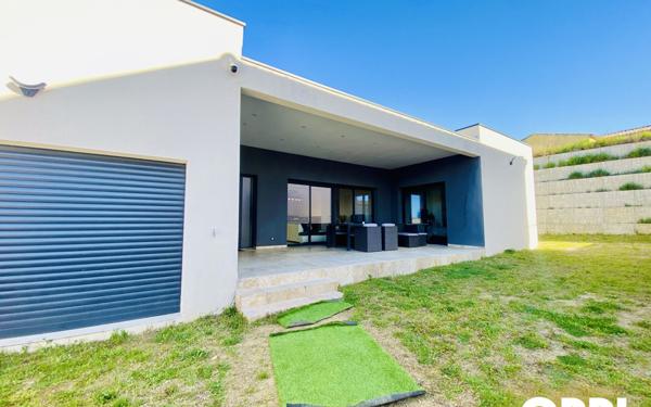 Maison à vendre    4 pièces •  Carpentras