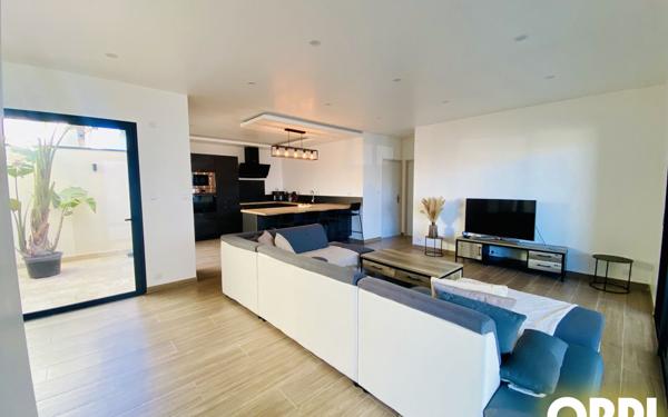 Maison à vendre    4 pièces •  Carpentras