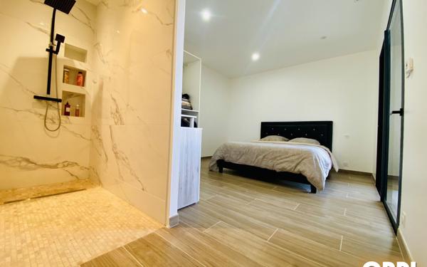 Maison à vendre    4 pièces •  Carpentras