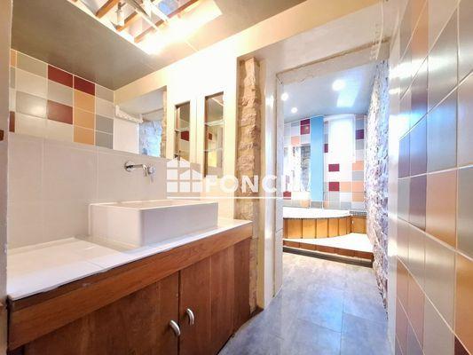 À vendre Appartement 4 pièces 86.87 m² - ÉPinal 88000