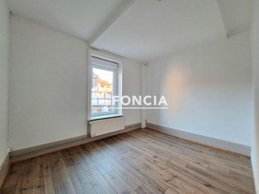 À vendre Appartement 4 pièces 86.87 m² - ÉPinal 88000