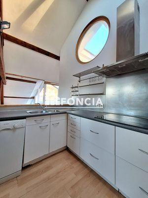 À vendre Appartement 4 pièces 86.87 m² - ÉPinal 88000