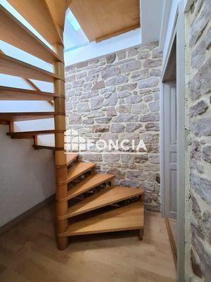 À vendre Appartement 4 pièces 86.87 m² - ÉPinal 88000