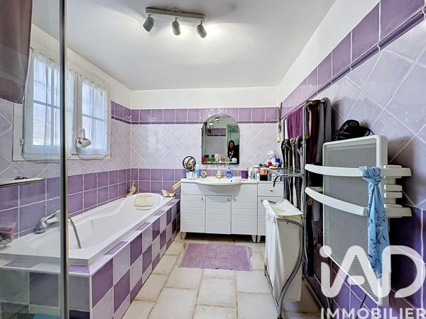 Maison à vendre 10 pièces 264 m² Tourrettes
