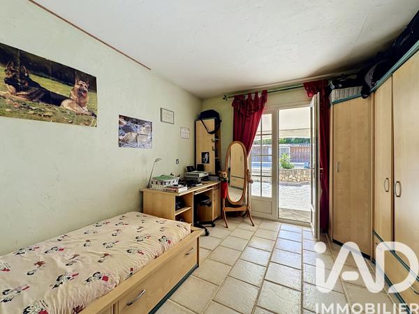 Maison à vendre 10 pièces 264 m² Tourrettes