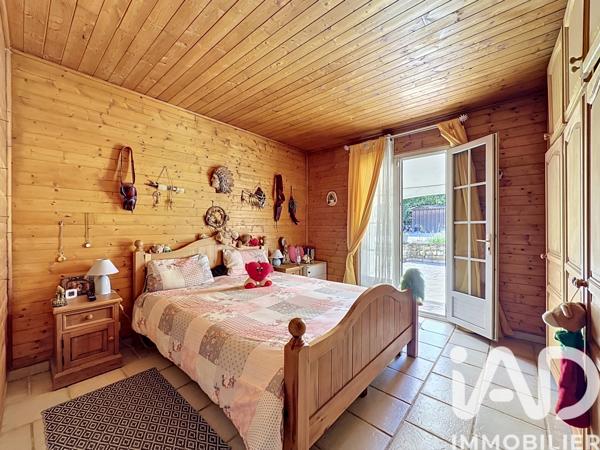 Maison à vendre 10 pièces 264 m² Tourrettes