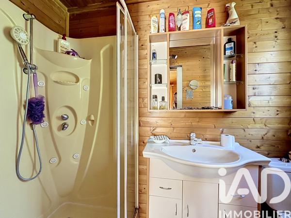 Maison à vendre 10 pièces 264 m² Tourrettes