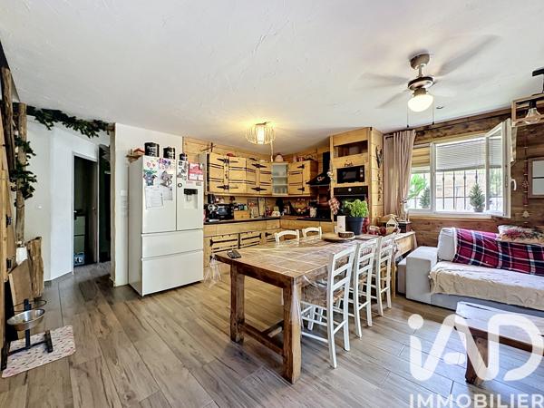 Maison à vendre 10 pièces 264 m² Tourrettes
