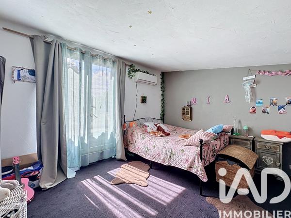 Maison à vendre 10 pièces 264 m² Tourrettes