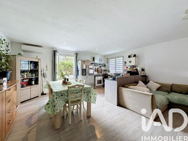 Maison à vendre 10 pièces 264 m² Tourrettes