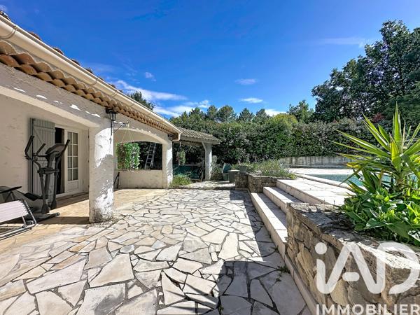 Maison à vendre 10 pièces 264 m² Tourrettes