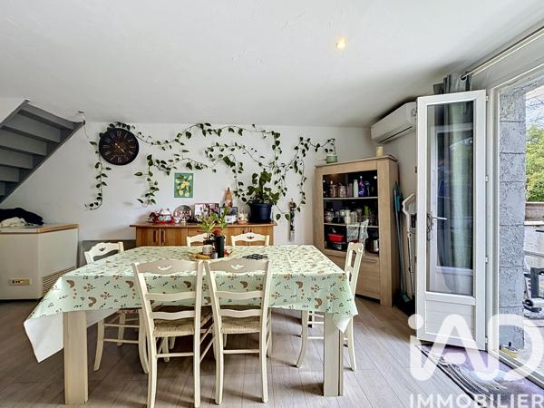 Maison à vendre 10 pièces 264 m² Tourrettes