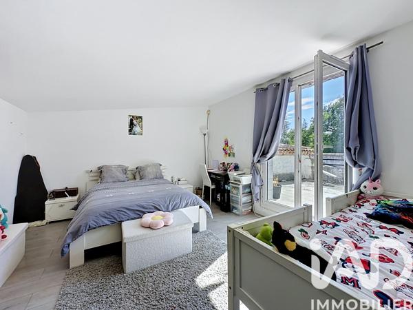 Maison à vendre 10 pièces 264 m² Tourrettes