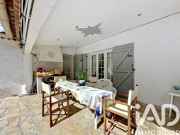 Maison à vendre 10 pièces 264 m² Tourrettes