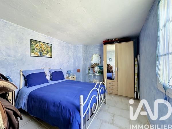 Maison à vendre 10 pièces 264 m² Tourrettes
