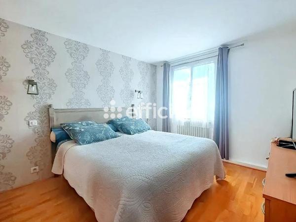 Maison 7 pièces - 127 m² Exclusivité efficity