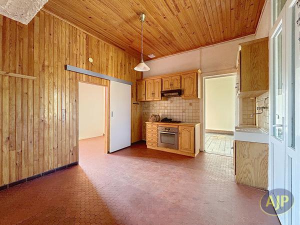 Vente maison Audenge : 245 000 € - AJP Immobilier Audenge