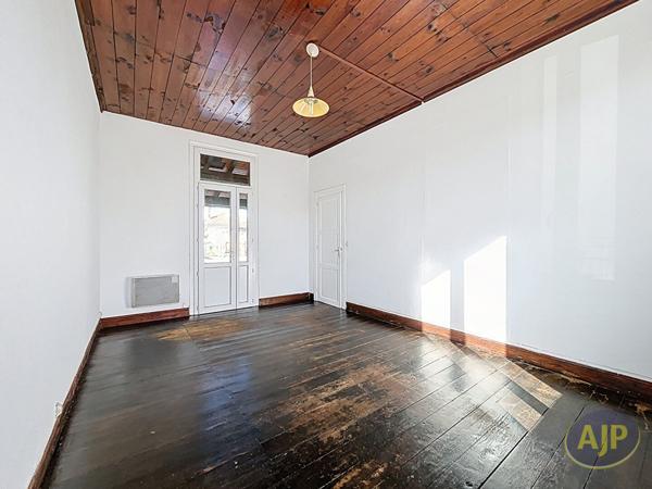 Vente maison Audenge : 245 000 € - AJP Immobilier Audenge