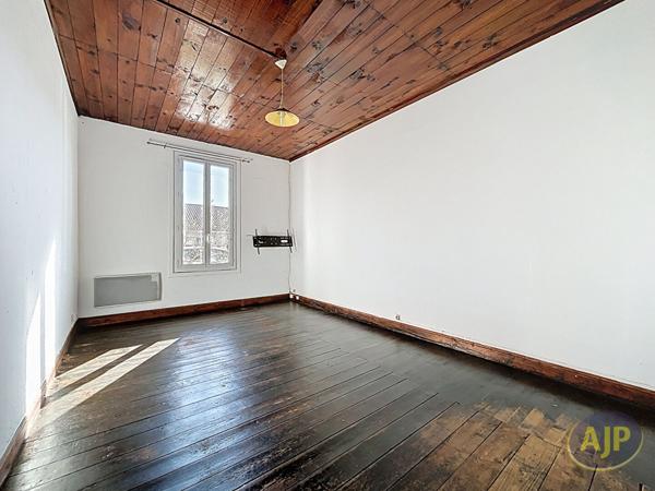 Vente maison Audenge : 245 000 € - AJP Immobilier Audenge