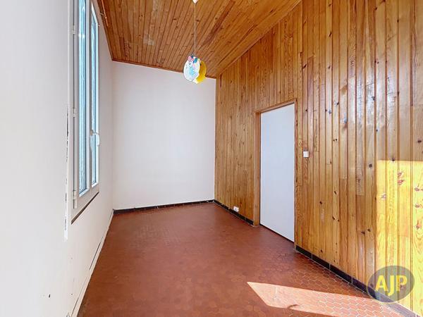 Vente maison Audenge : 245 000 € - AJP Immobilier Audenge