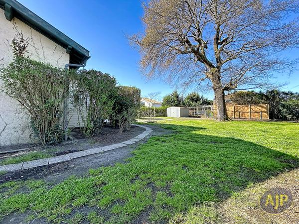 Vente maison Audenge : 245 000 € - AJP Immobilier Audenge