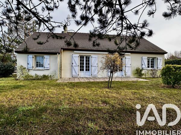 Maison à vendre 4 pièces 83 m² Agon-Coutainville