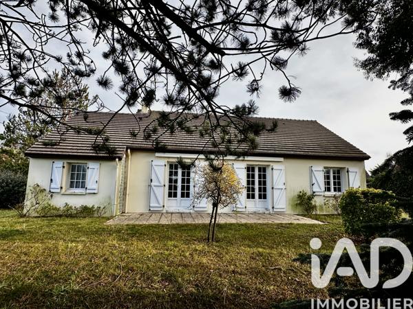 Maison à vendre 4 pièces 83 m² Agon-Coutainville