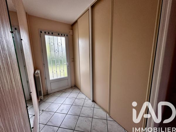 Maison à vendre 4 pièces 83 m² Agon-Coutainville