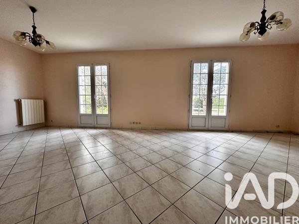 Maison à vendre 4 pièces 83 m² Agon-Coutainville