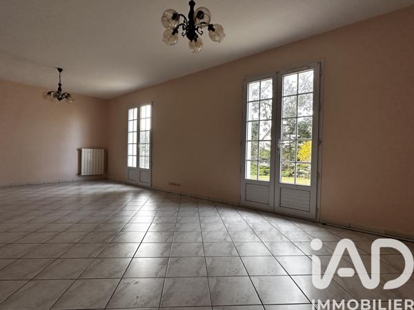 Maison à vendre 4 pièces 83 m² Agon-Coutainville
