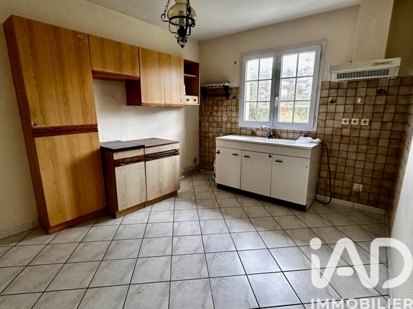 Maison à vendre 4 pièces 83 m² Agon-Coutainville