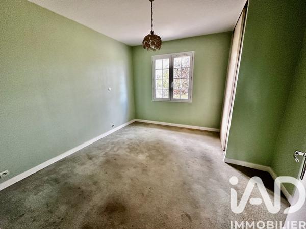 Maison à vendre 4 pièces 83 m² Agon-Coutainville