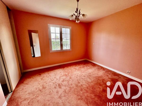 Maison à vendre 4 pièces 83 m² Agon-Coutainville