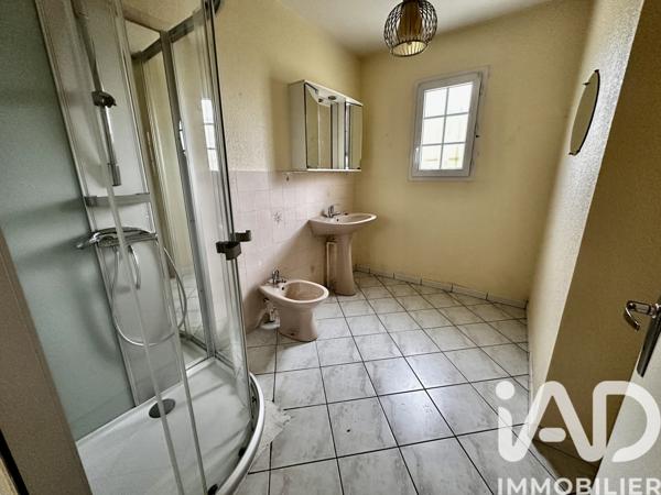 Maison à vendre 4 pièces 83 m² Agon-Coutainville