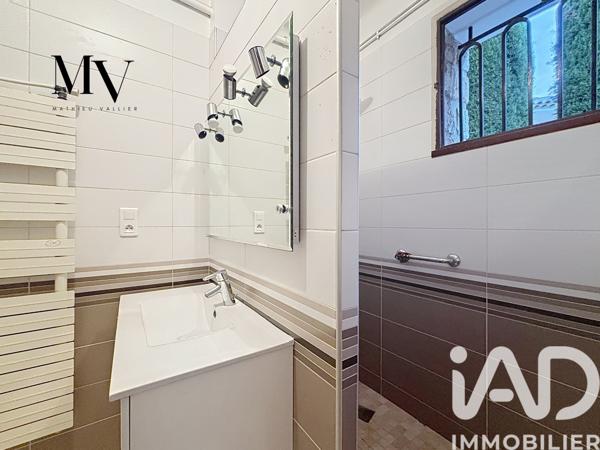 Maison à vendre 9 pièces 166 m² Bandol