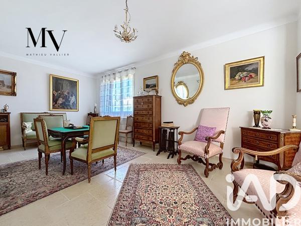 Maison à vendre 9 pièces 166 m² Bandol
