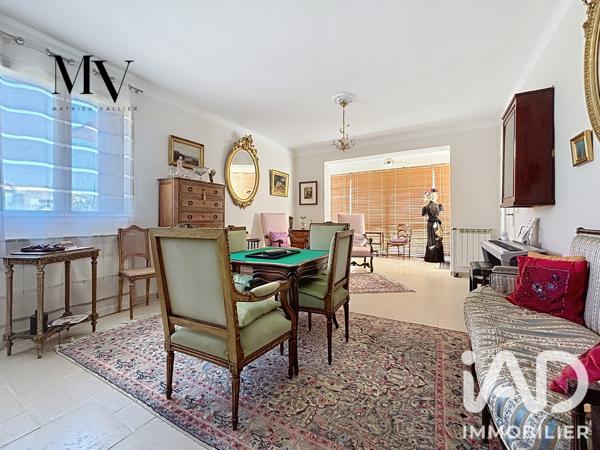 Maison à vendre 9 pièces 166 m² Bandol