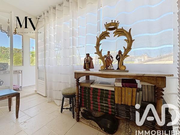 Maison à vendre 9 pièces 166 m² Bandol
