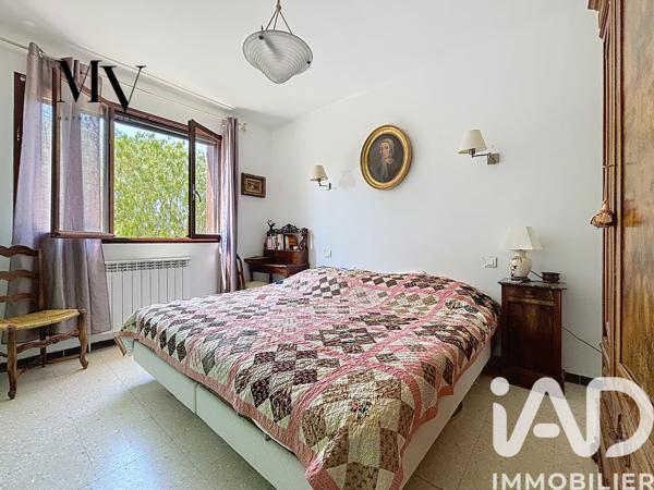 Maison à vendre 9 pièces 166 m² Bandol