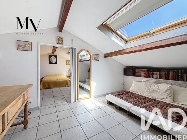 Maison à vendre 9 pièces 166 m² Bandol