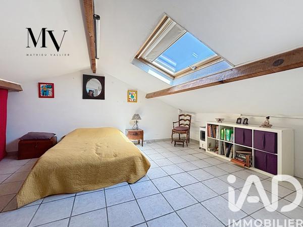 Maison à vendre 9 pièces 166 m² Bandol